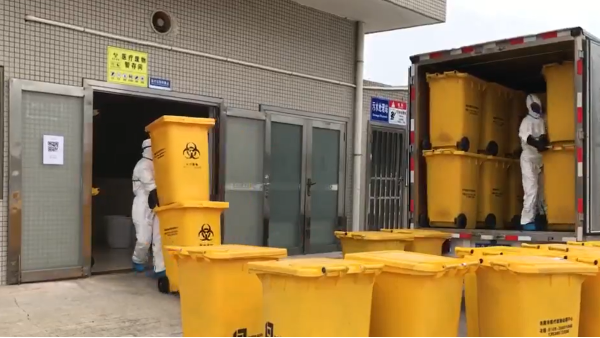 新《固廢法》正式實(shí)施，廣東正在做這些事