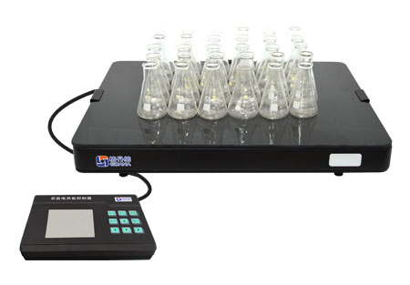 HT-200實(shí)驗(yàn)加熱板