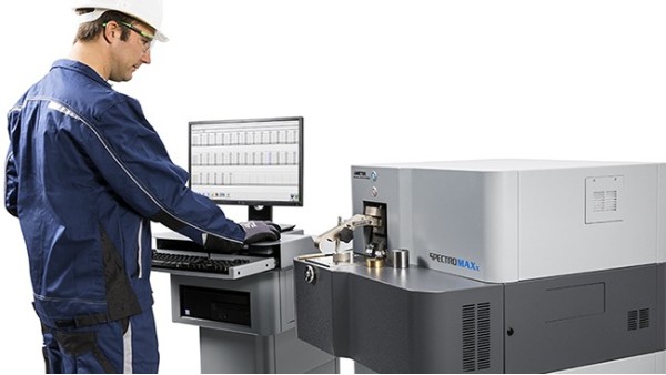 什么是鋁合金？附上鋁合金檢測解決方案