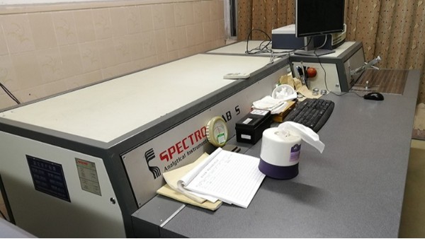 你知道德國(guó)斯派克直讀光譜儀兩個(gè)S相差多少年嗎？