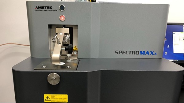 什么是直讀光譜儀？