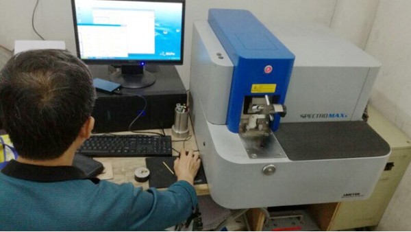 直讀光譜儀分析鋁元素對(duì)鋼材有哪些影響？