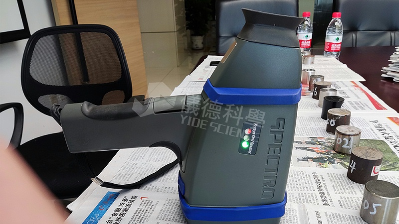 手持光譜儀可以檢測到哪些元素，手持光譜儀的檢測范圍有哪些？1